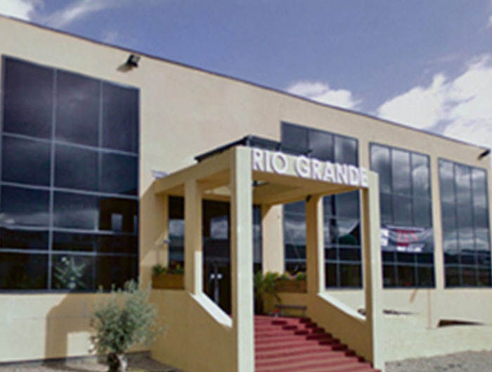 Rio Grande Bradford venue