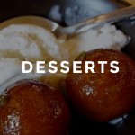 Desserts